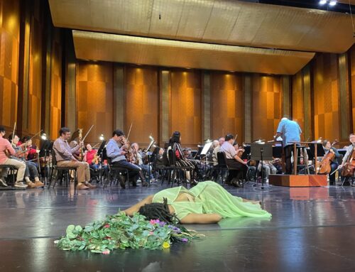 Rite Works ( Rite of Spring)